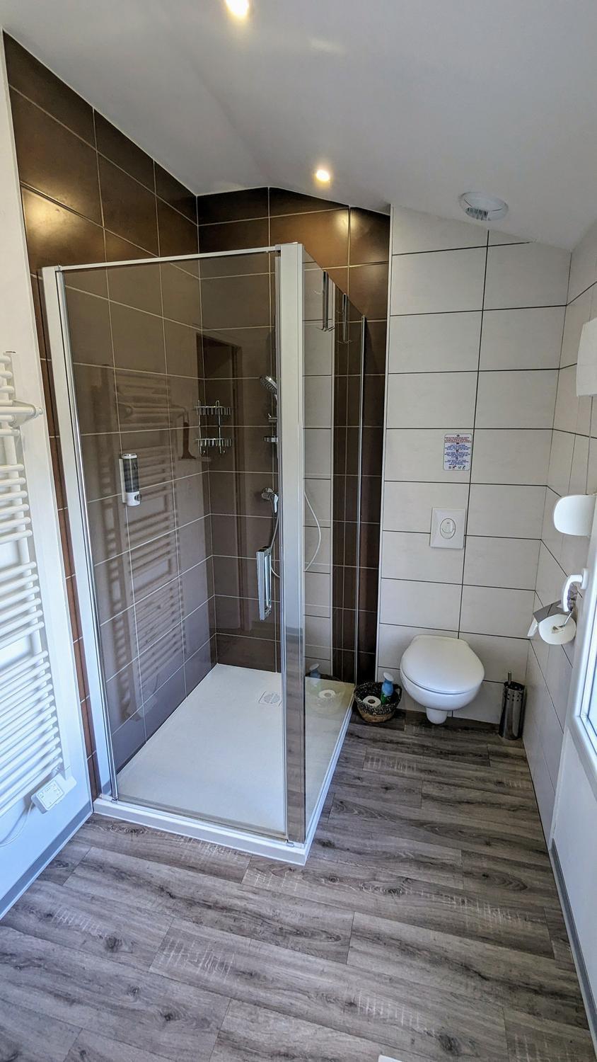 Les Loges De Vero Duplex , Appartement Neuf Classe 3 Etoiles - Garage Velo Et Moto - Parking Prive - 1 Chambre Et Un Canape Convertible - Gere Par Prestazen'Services Thierville-sur-Meuse Exterior foto
