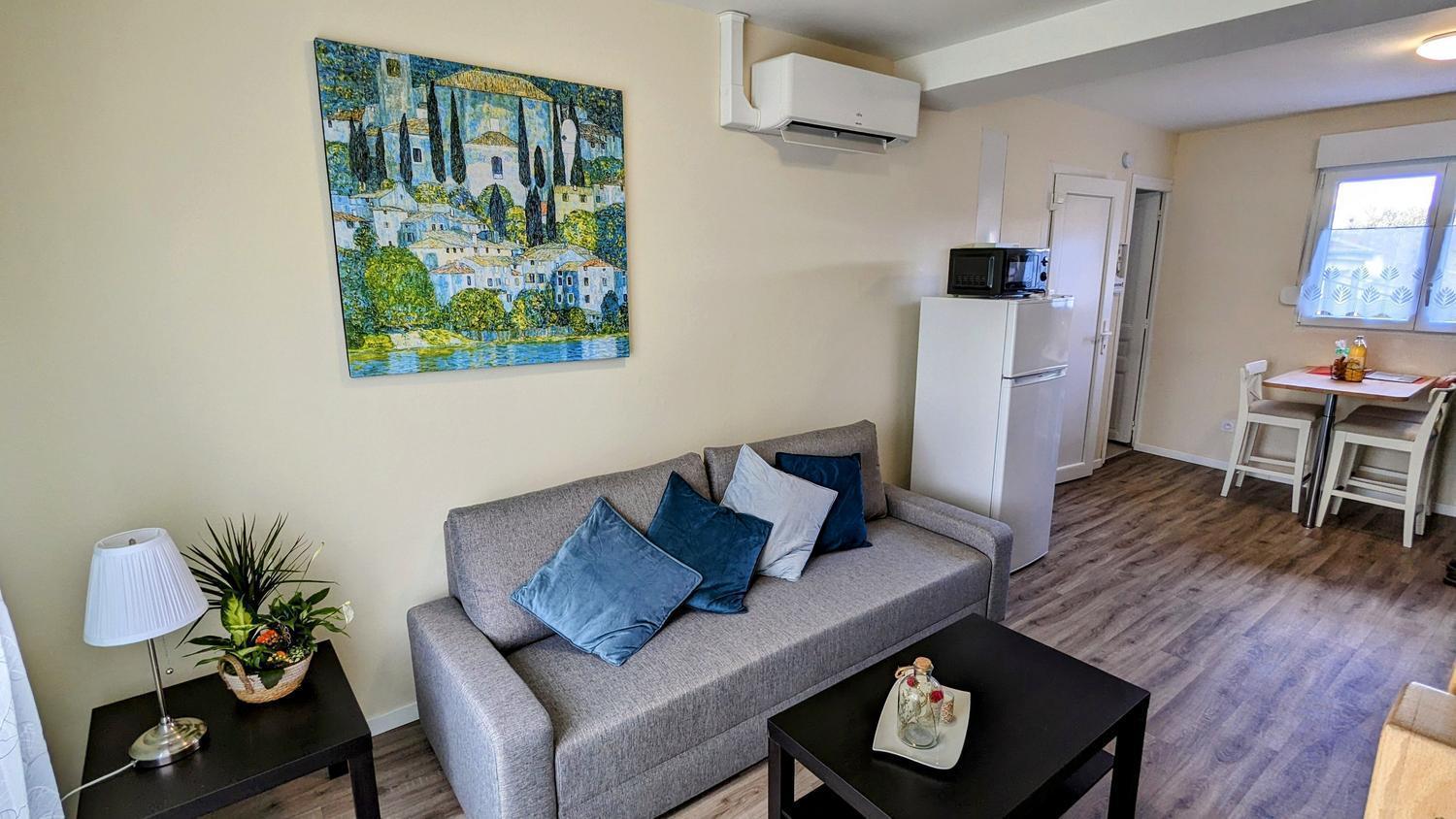 Les Loges De Vero Duplex , Appartement Neuf Classe 3 Etoiles - Garage Velo Et Moto - Parking Prive - 1 Chambre Et Un Canape Convertible - Gere Par Prestazen'Services Thierville-sur-Meuse Exterior foto